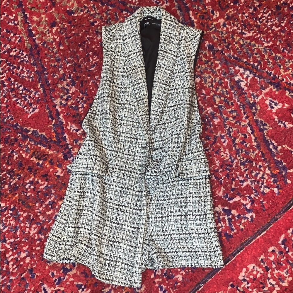 Zara Business Blazor